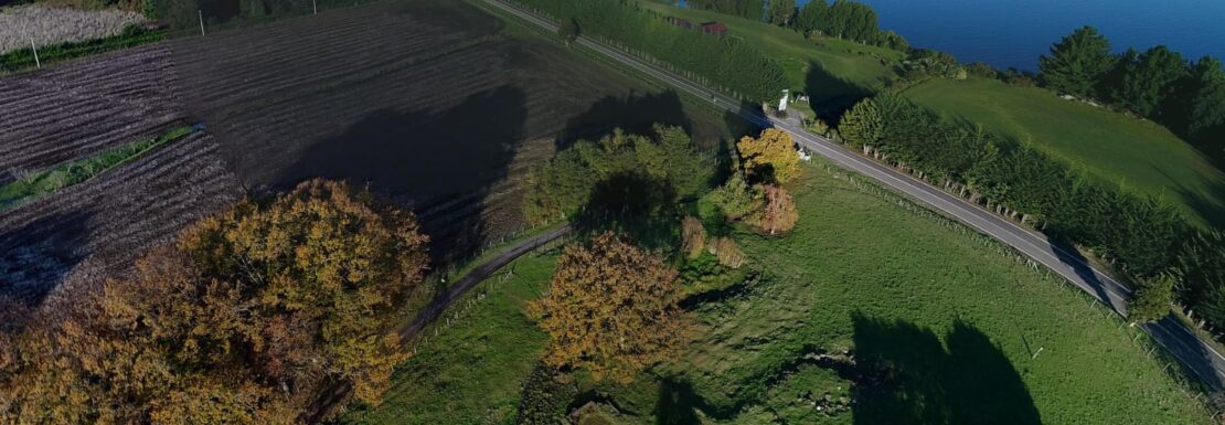 Se vende terreno en Frutillar