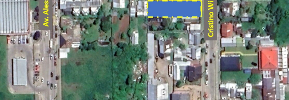 propiedad comercial en Frutillar
