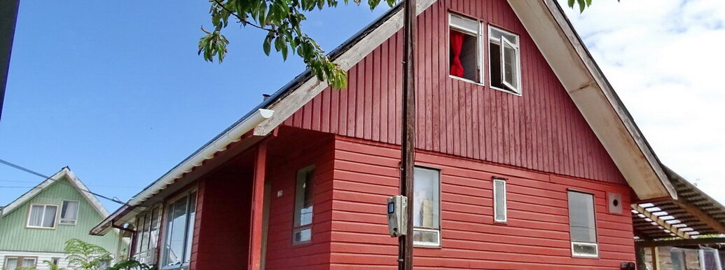 Se vende Terreno en Frutillar