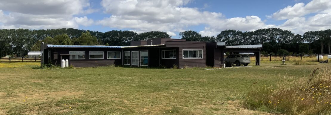 Casa en venta muy espaciosa