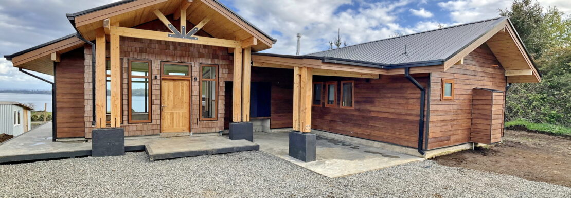 Arriendo casa en Frutillar Bajo