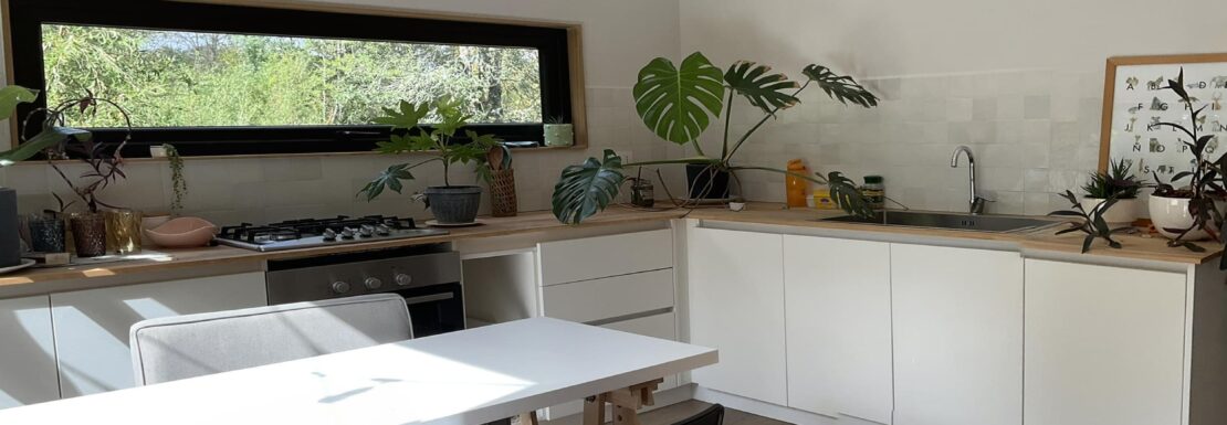 Arriendo Tiny House en Frutillar