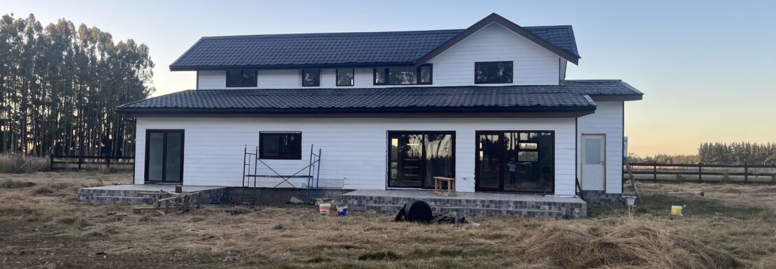 venta casa en Frutillar